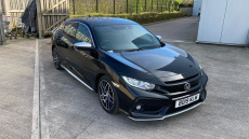 Honda Civic 1.6 i-DTEC EX 5dr Diesel Hatchback